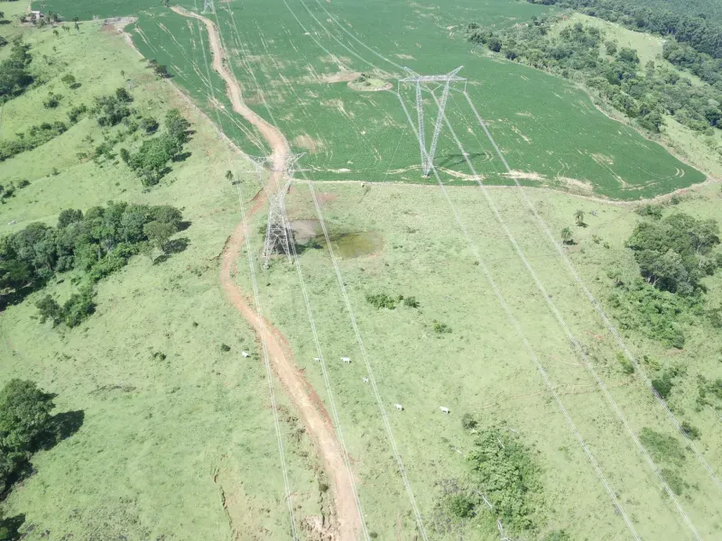 Fazenda em Pitanga/Paraná — Ref 44TKLU — Imagem 6
