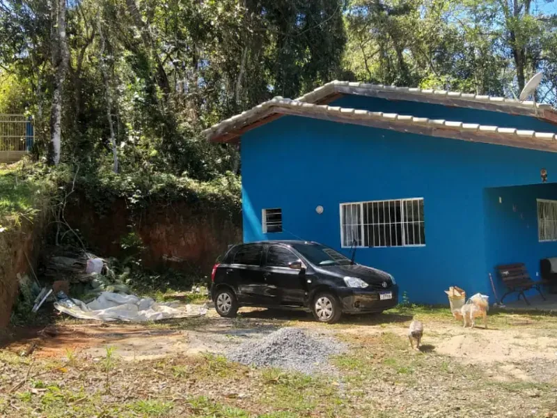 Chácara em Nazaré Paulista/São Paulo — Ref J88A6Y — Imagem 3