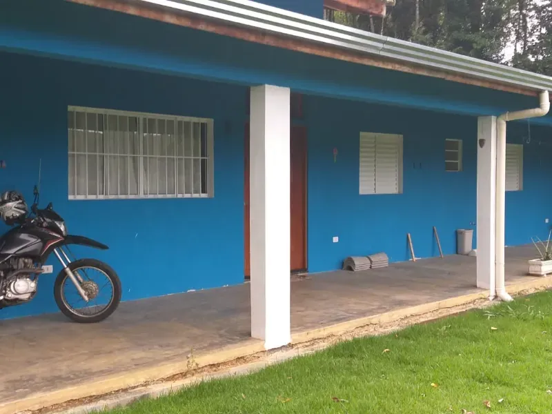 Chácara em Nazaré Paulista/São Paulo — Ref J88A6Y — Imagem 2