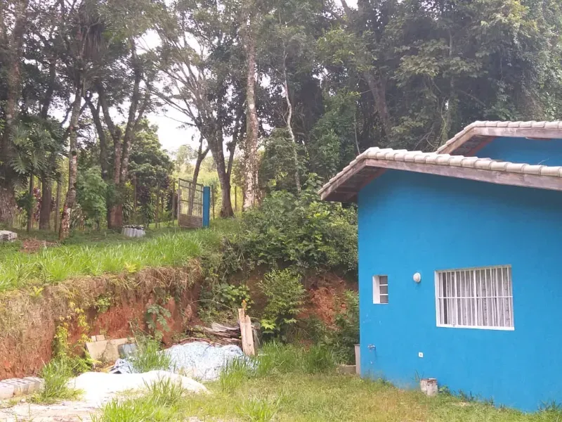 Chácara em Nazaré Paulista/São Paulo — Ref J88A6Y — Imagem 5