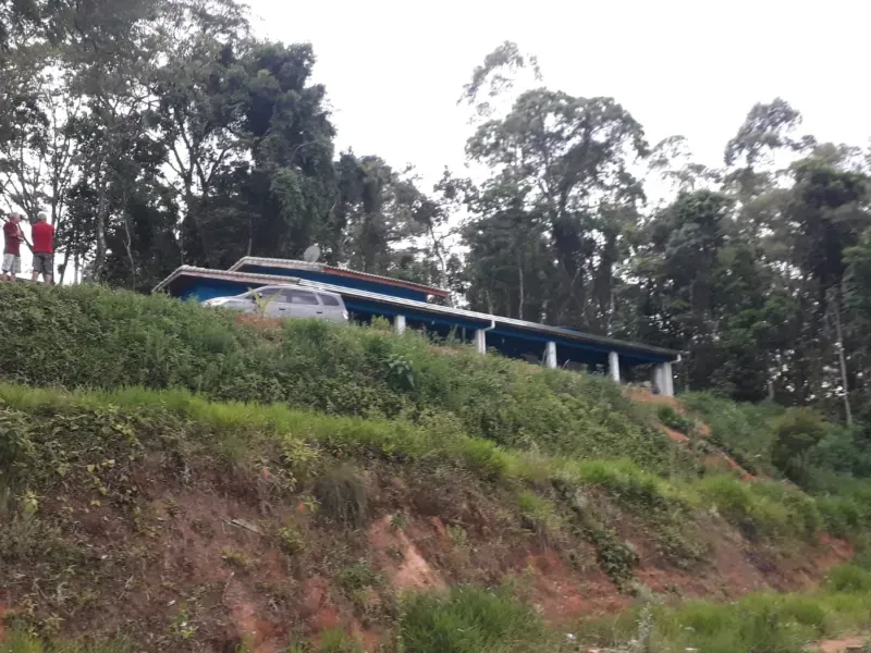 Chácara em Nazaré Paulista/São Paulo — Ref J88A6Y — Imagem 8