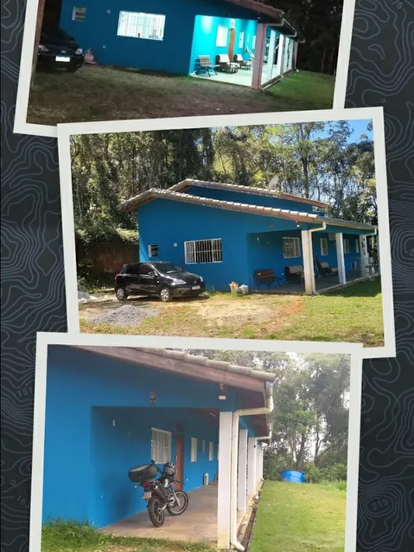 Chácara em Nazaré Paulista/São Paulo — Ref J88A6Y — Imagem 11