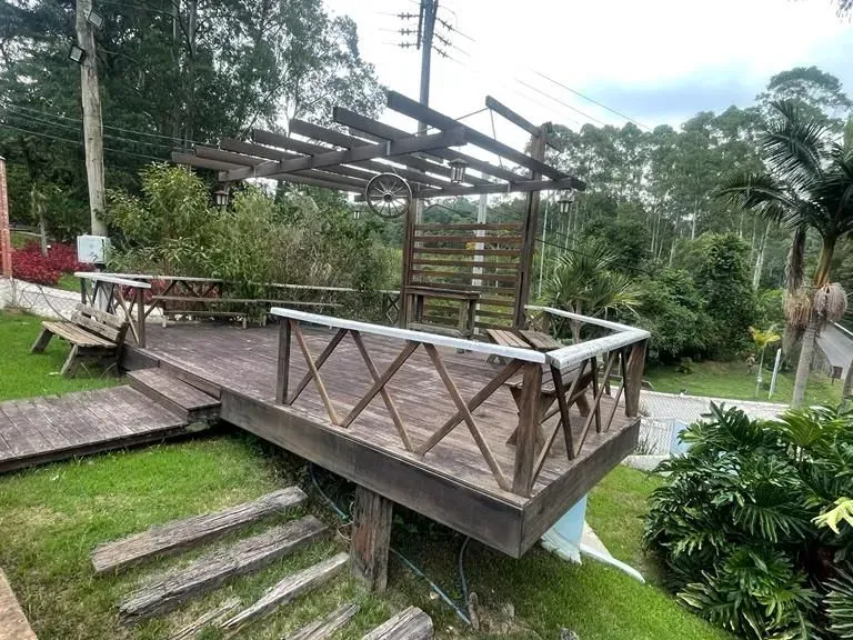 Chácara em Nazaré Paulista/São Paulo — Ref LMFETW — Imagem 2