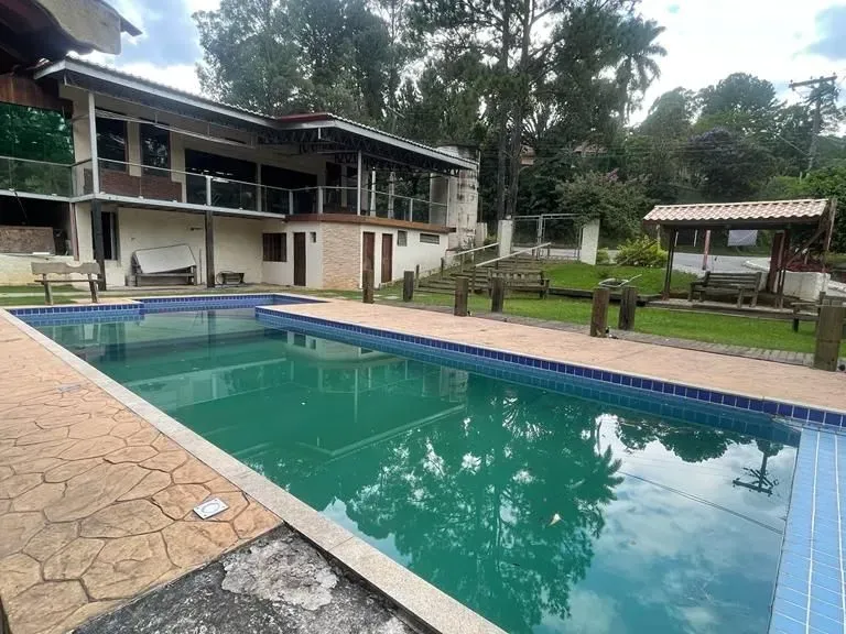 Chácara em Nazaré Paulista/São Paulo — Ref LMFETW — Imagem 4