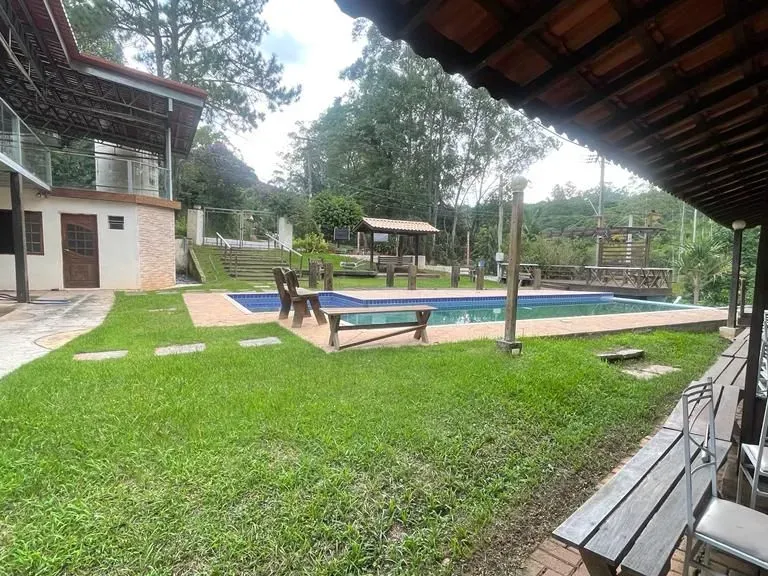 Chácara em Nazaré Paulista/São Paulo — Ref LMFETW — Imagem 5