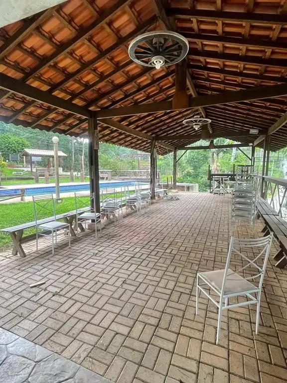 Chácara em Nazaré Paulista/São Paulo — Ref LMFETW — Imagem 6