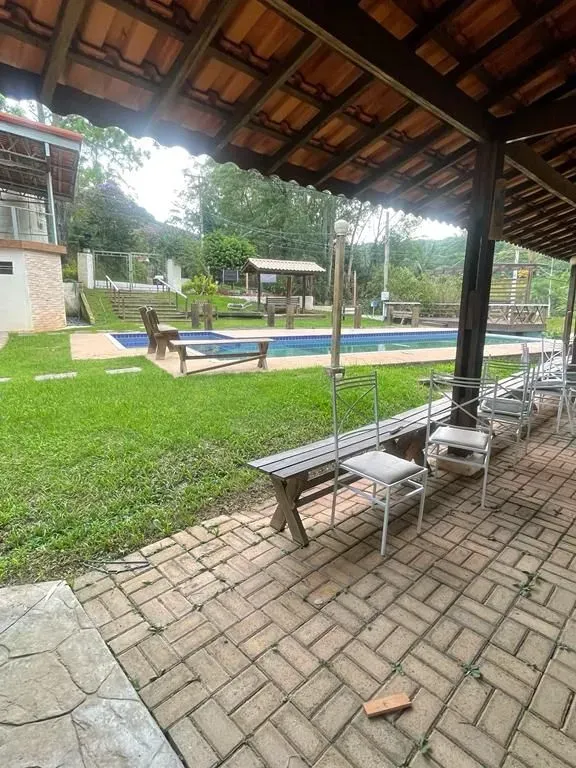 Chácara em Nazaré Paulista/São Paulo — Ref LMFETW — Imagem 7