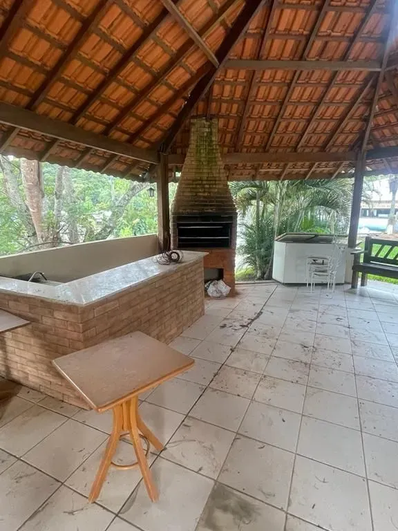 Chácara em Nazaré Paulista/São Paulo — Ref LMFETW — Imagem 8