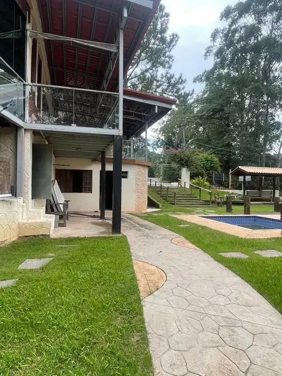 Chácara em Nazaré Paulista/São Paulo — Ref LMFETW — Imagem 11