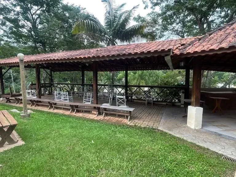 Chácara em Nazaré Paulista/São Paulo — Ref LMFETW — Imagem 14