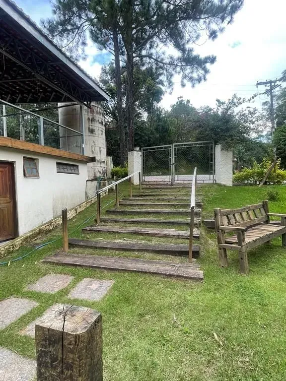 Chácara em Nazaré Paulista/São Paulo — Ref LMFETW — Imagem 16