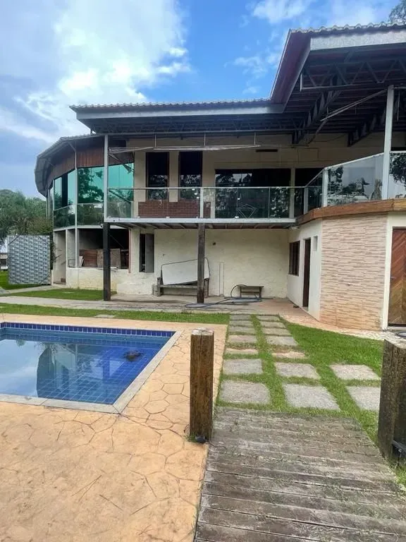 Chácara em Nazaré Paulista/São Paulo — Ref LMFETW — Imagem 17