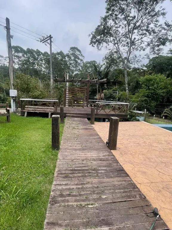 Chácara em Nazaré Paulista/São Paulo — Ref LMFETW — Imagem 18