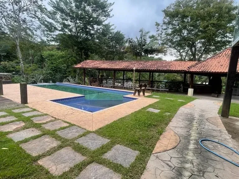 Chácara em Nazaré Paulista/São Paulo — Ref LMFETW — Imagem 19