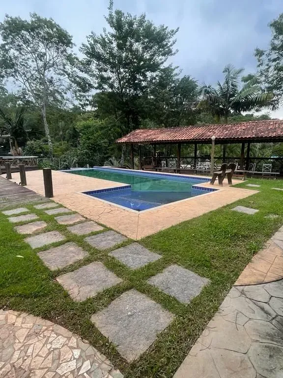 Chácara em Nazaré Paulista/São Paulo — Ref LMFETW — Imagem 20