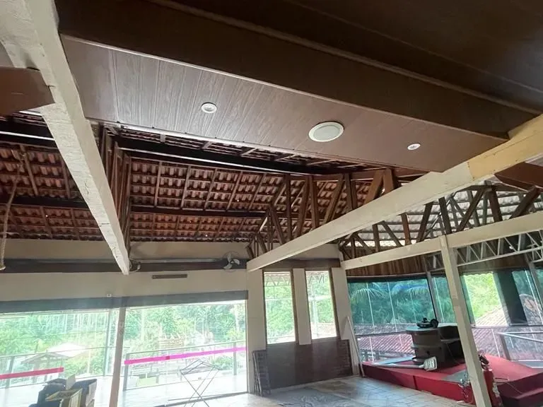 Chácara em Nazaré Paulista/São Paulo — Ref LMFETW — Imagem 29