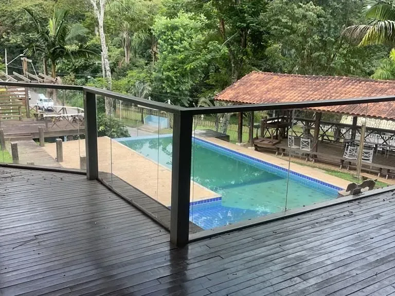 Chácara em Nazaré Paulista/São Paulo — Ref LMFETW — Imagem 32