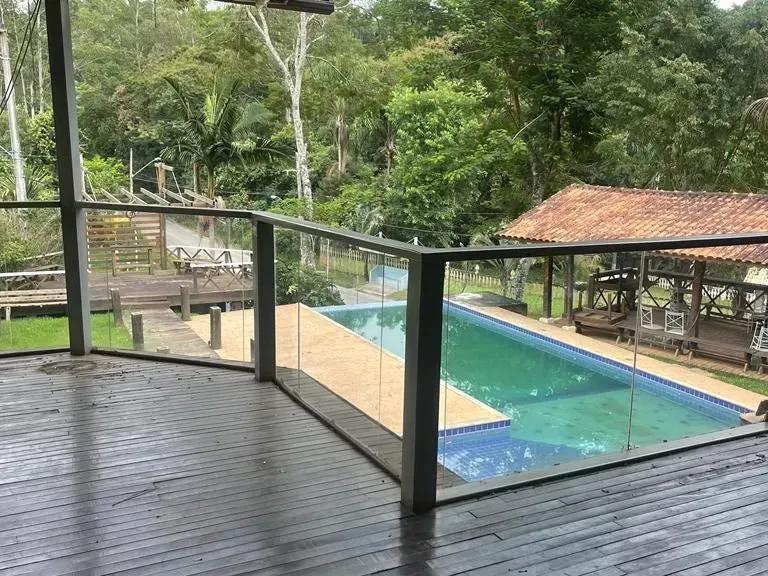 Chácara em Nazaré Paulista/São Paulo — Ref LMFETW — Imagem 33