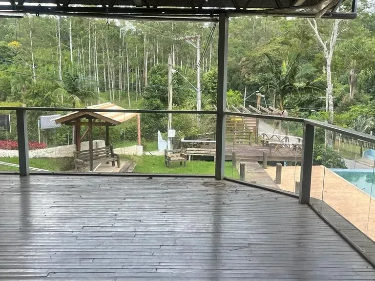 Chácara em Nazaré Paulista/São Paulo — Ref LMFETW — Imagem 34