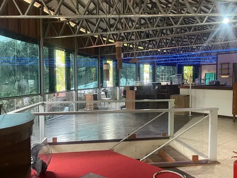 Chácara em Nazaré Paulista/São Paulo — Ref LMFETW — Imagem 35