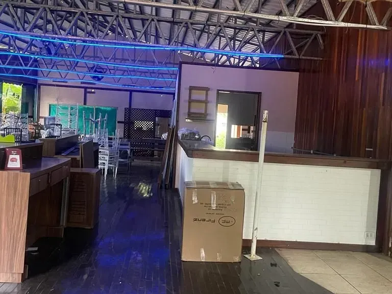 Chácara em Nazaré Paulista/São Paulo — Ref LMFETW — Imagem 36