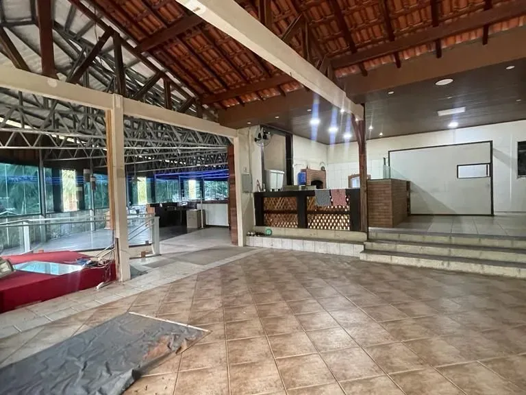 Chácara em Nazaré Paulista/São Paulo — Ref LMFETW — Imagem 37