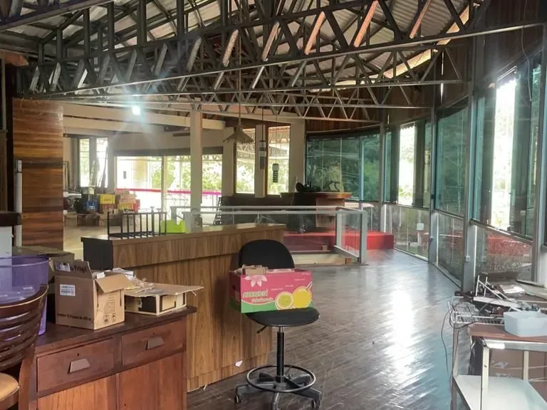 Chácara em Nazaré Paulista/São Paulo — Ref LMFETW — Imagem 38