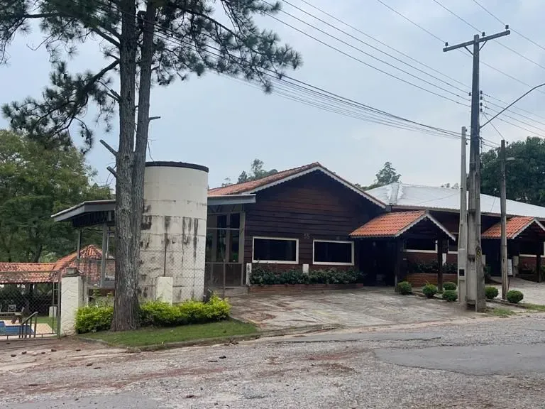 Chácara em Nazaré Paulista/São Paulo — Ref LMFETW — Imagem 39