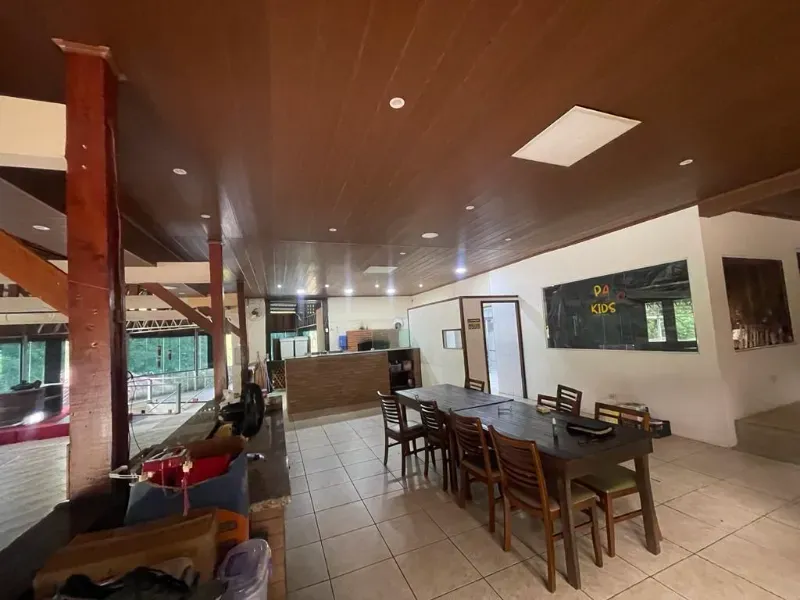 Chácara em Nazaré Paulista/São Paulo — Ref LMFETW — Imagem 46