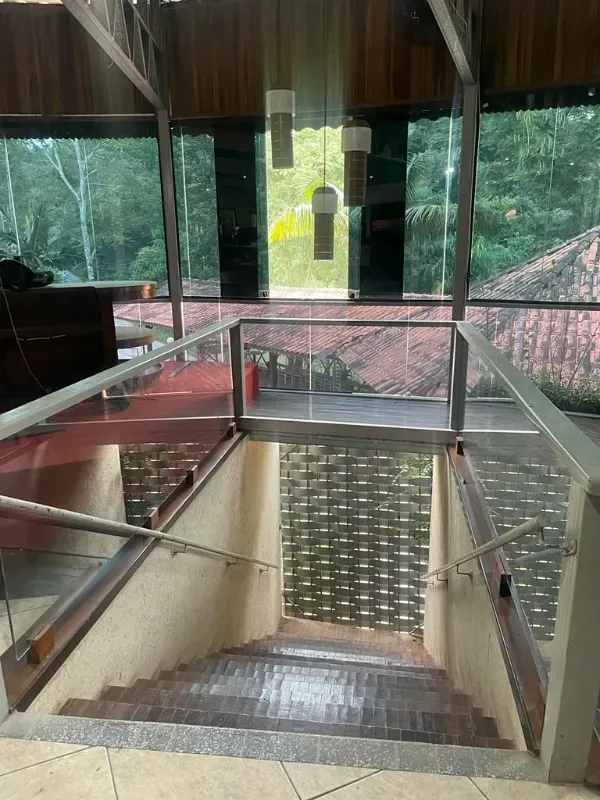 Chácara em Nazaré Paulista/São Paulo — Ref LMFETW — Imagem 47