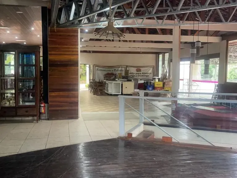 Chácara em Nazaré Paulista/São Paulo — Ref LMFETW — Imagem 48