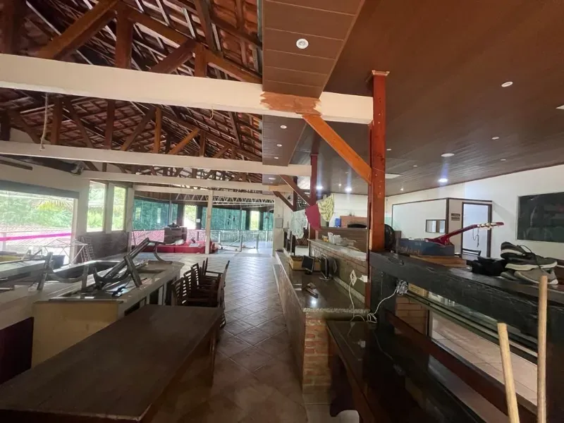 Chácara em Nazaré Paulista/São Paulo — Ref LMFETW — Imagem 49