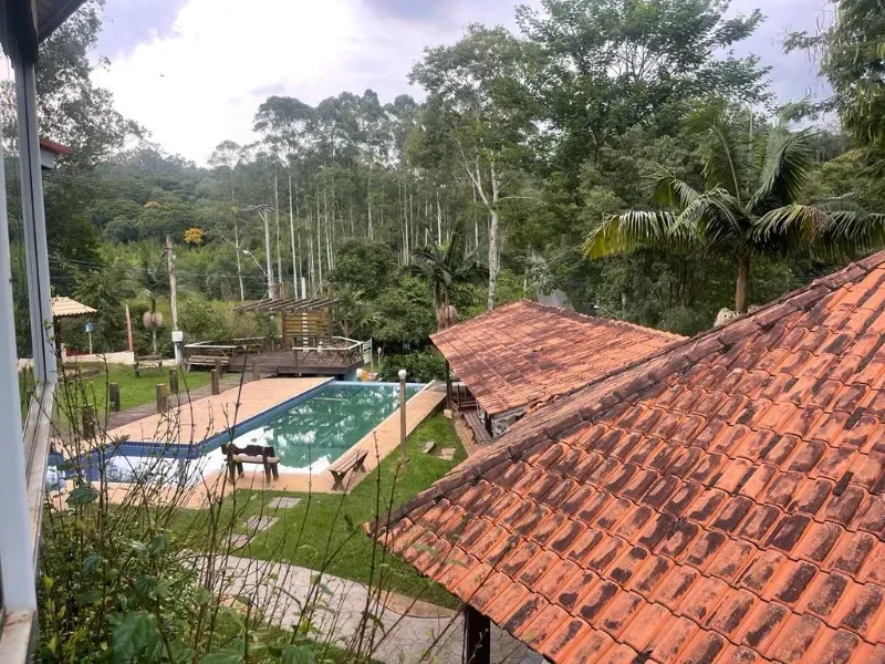 Chácara em Nazaré Paulista/São Paulo — Ref LMFETW — Imagem 53