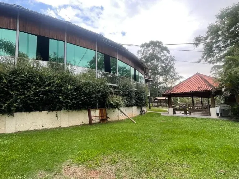 Chácara em Nazaré Paulista/São Paulo — Ref LMFETW — Imagem 54