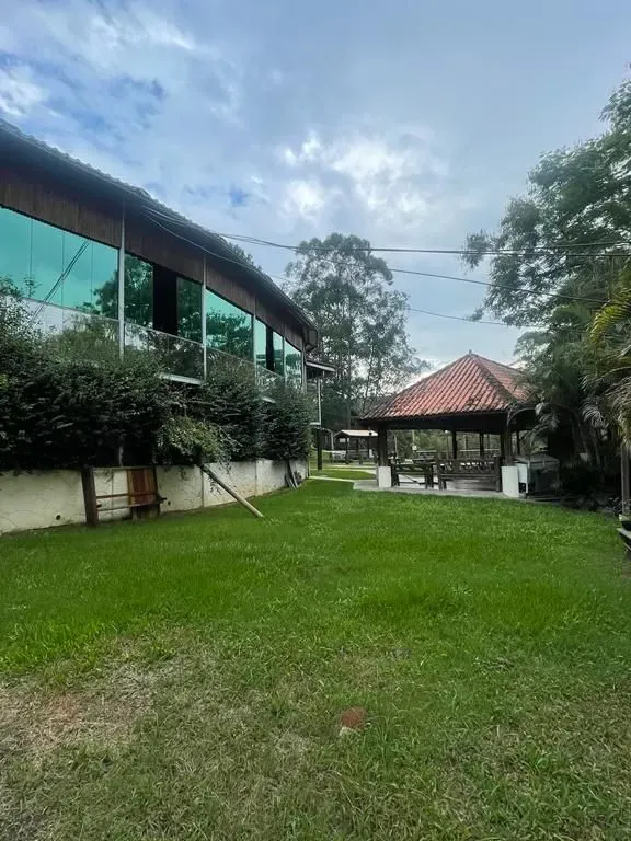 Chácara em Nazaré Paulista/São Paulo — Ref LMFETW — Imagem 55