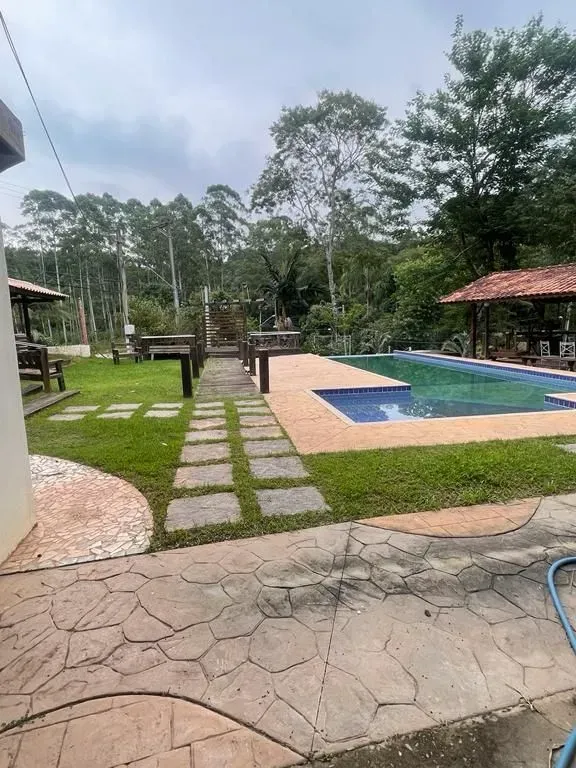 Chácara em Nazaré Paulista/São Paulo — Ref LMFETW — Imagem 57