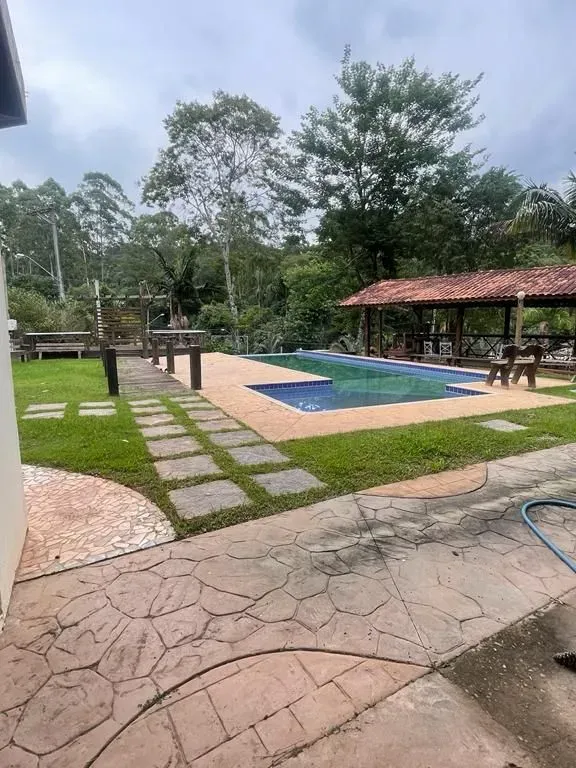 Chácara em Nazaré Paulista/São Paulo — Ref LMFETW — Imagem 58