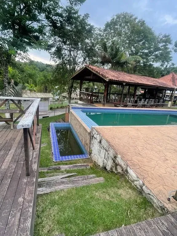 Chácara em Nazaré Paulista/São Paulo — Ref LMFETW — Imagem 59