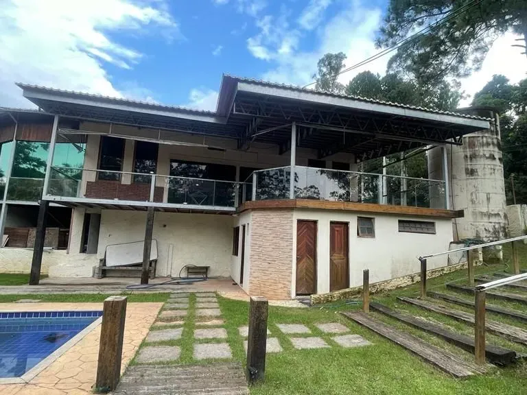 Chácara em Nazaré Paulista/São Paulo — Ref LMFETW — Imagem 60