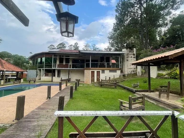 Chácara em Nazaré Paulista/São Paulo — Ref LMFETW — Imagem 61