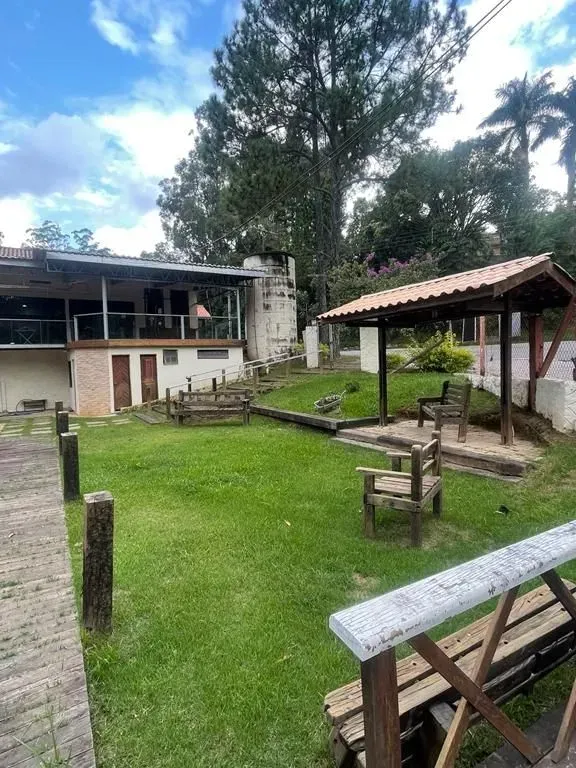 Chácara em Nazaré Paulista/São Paulo — Ref LMFETW — Imagem 62