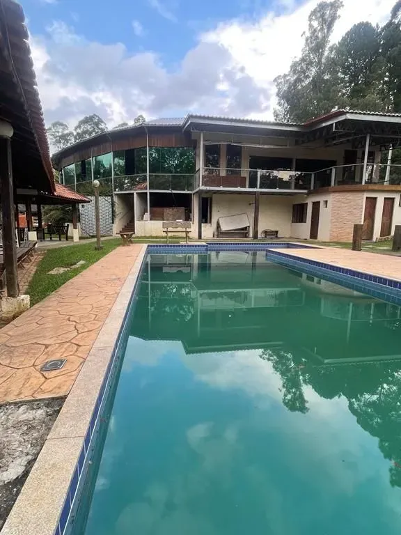 Chácara em Nazaré Paulista/São Paulo — Ref LMFETW — Imagem 63