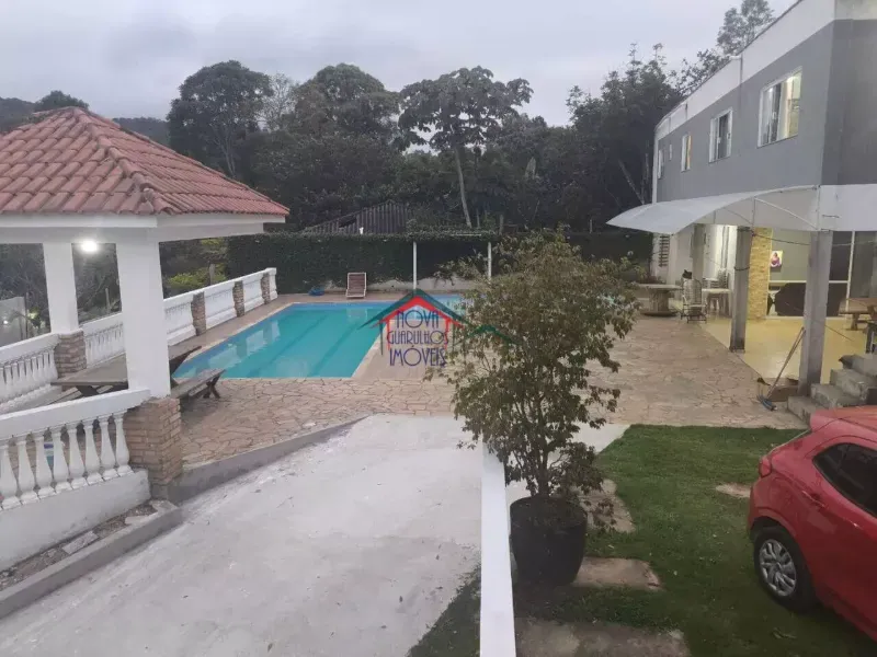 Chácara em Guarulhos/São Paulo — Ref ZPFKQY — Imagem 1