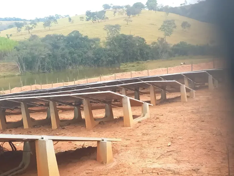 Fazenda em Oliveira/Minas Gerais — Ref B67KTC — Imagem 9