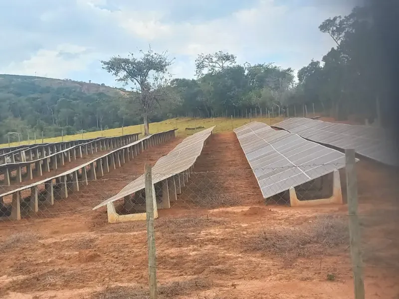 Fazenda em Oliveira/Minas Gerais — Ref B67KTC — Imagem 8