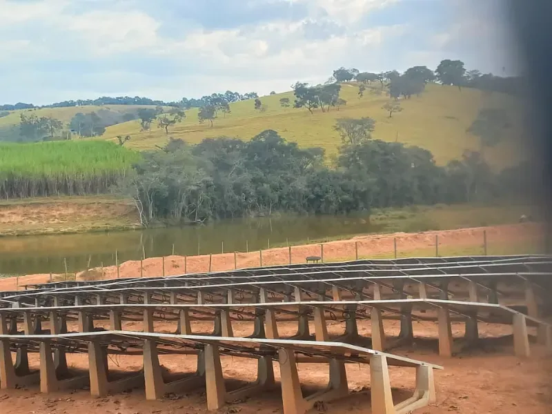 Fazenda em Oliveira/Minas Gerais — Ref B67KTC — Imagem 11