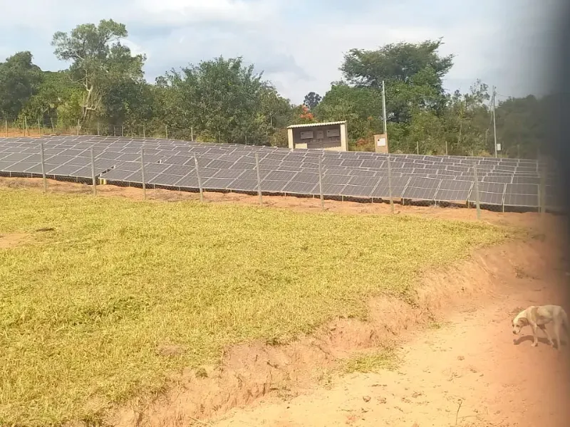 Fazenda em Oliveira/Minas Gerais — Ref B67KTC — Imagem 7