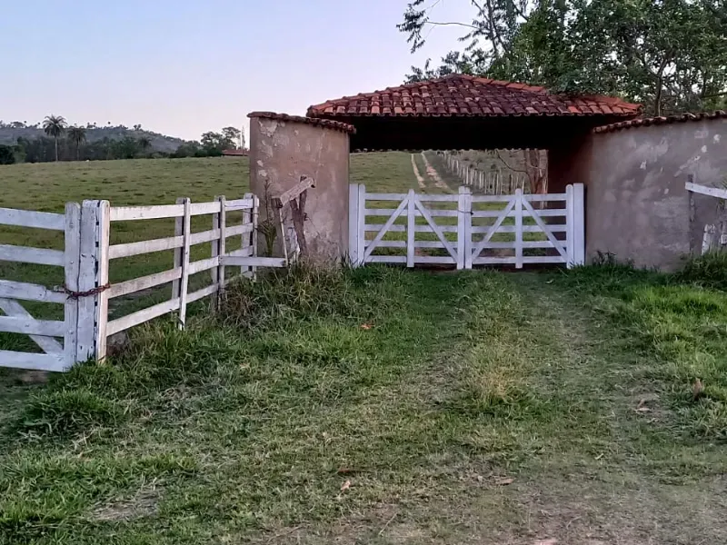 Fazenda em Mateus Leme/Minas Gerais — Ref PKRDR2 — Imagem 12