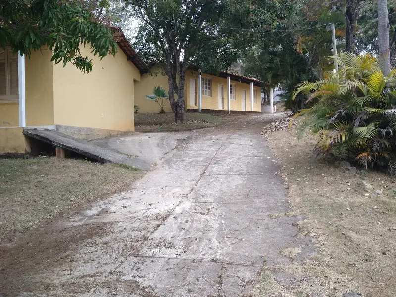 Fazenda em Oliveira/Minas Gerais — Ref Y70EIW — Imagem 7