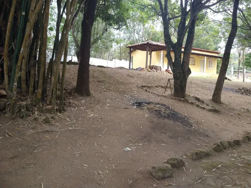 Fazenda em Oliveira/Minas Gerais — Ref Y70EIW — Imagem 9